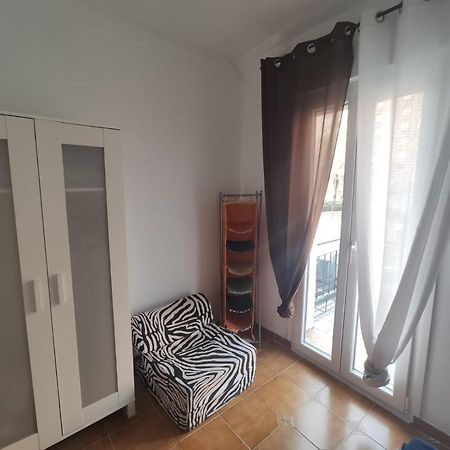 Apartamento Marina Real Valenza Esterno foto