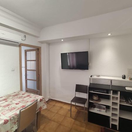Apartamento Marina Real Valenza Esterno foto