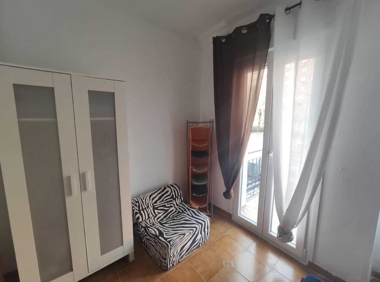 Apartamento Marina Real Valenza Esterno foto
