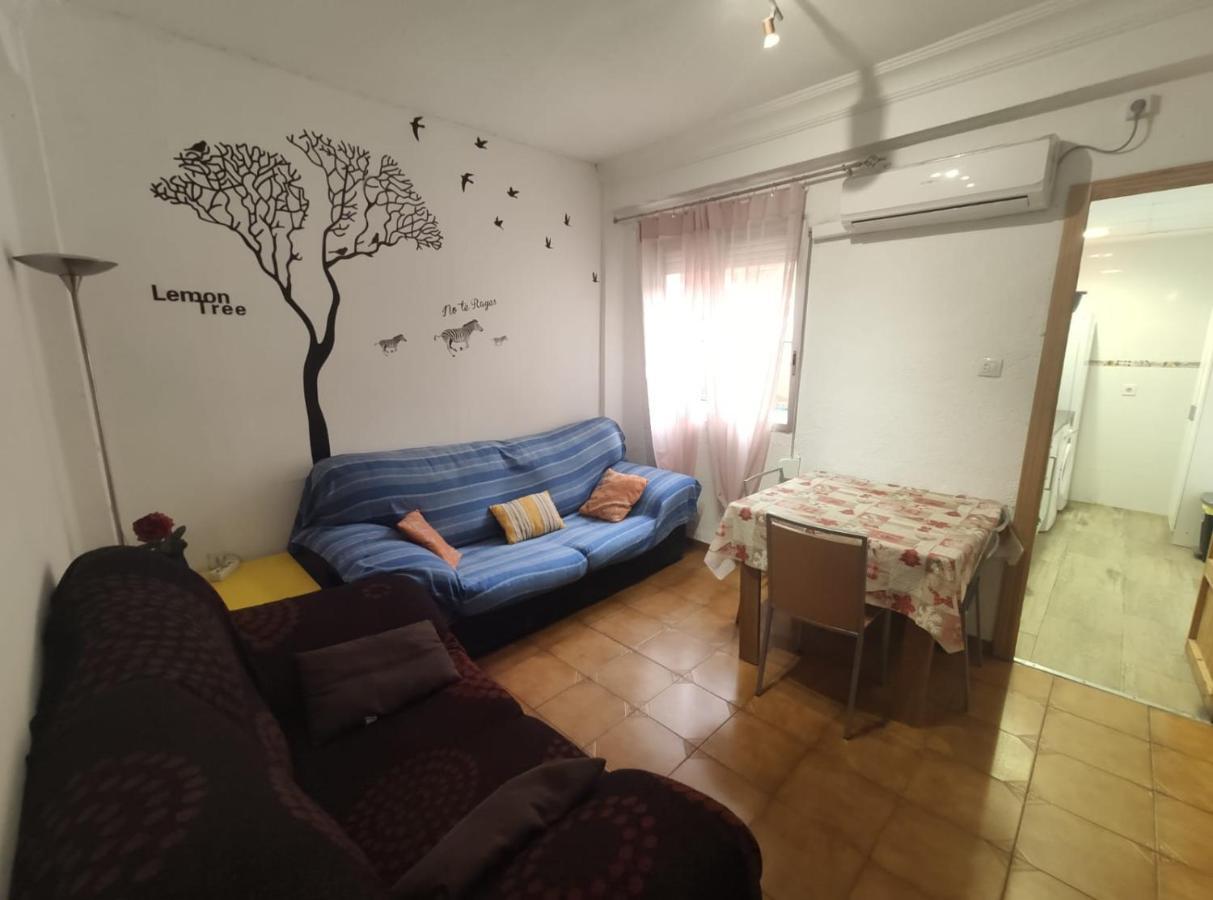 Apartamento Marina Real Valenza Esterno foto
