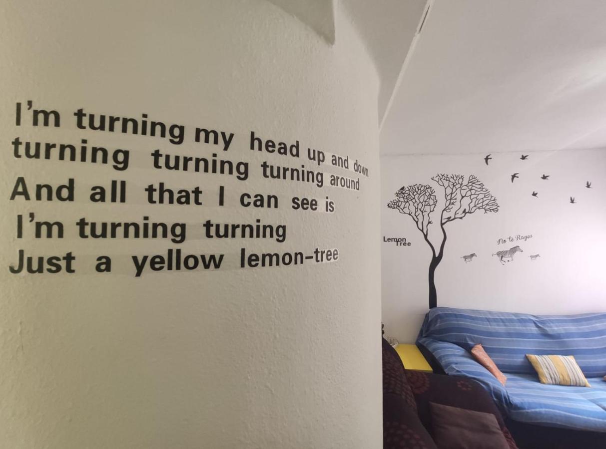 Apartamento Marina Real Valenza Esterno foto