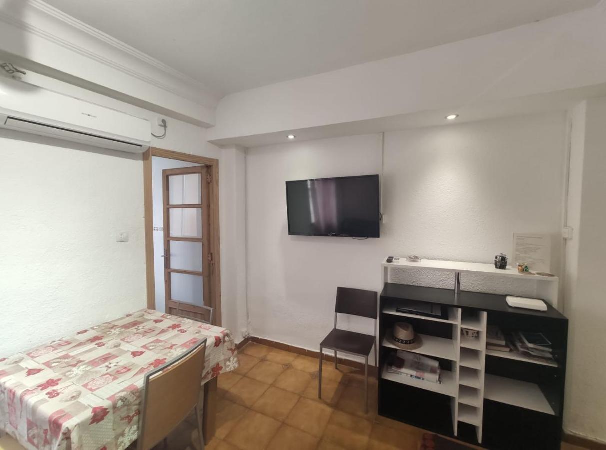 Apartamento Marina Real Valenza Esterno foto