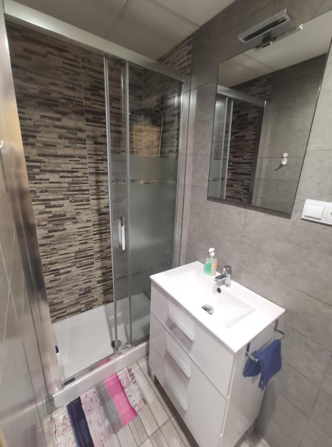 Apartamento Marina Real Valenza Esterno foto