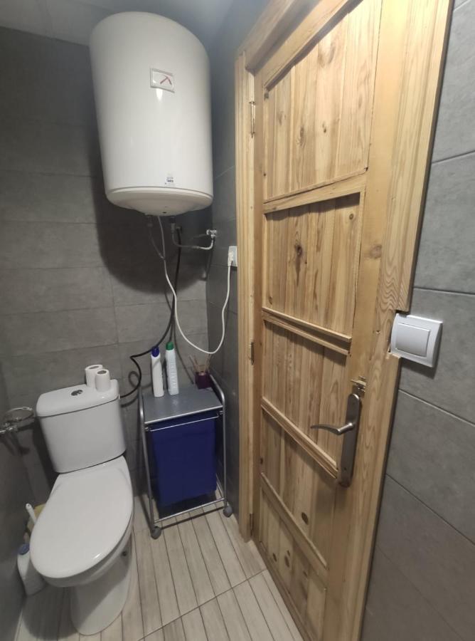 Apartamento Marina Real Valenza Esterno foto