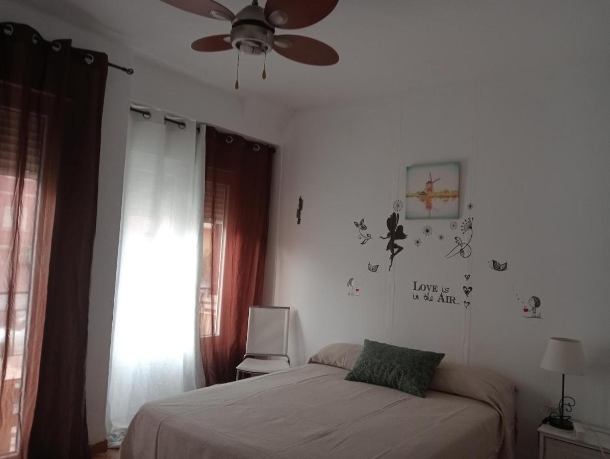 Apartamento Marina Real Valenza Esterno foto