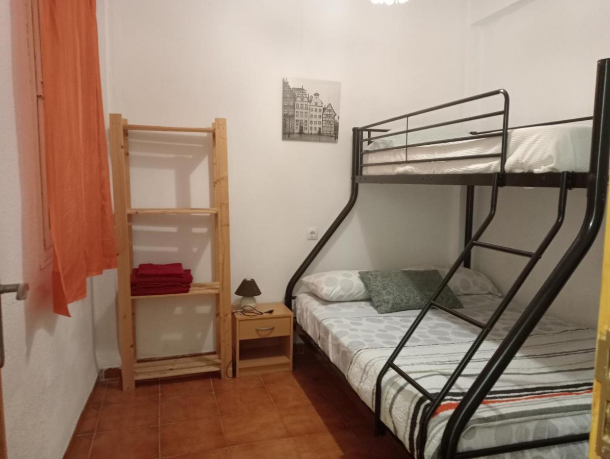 Apartamento Marina Real Valenza Esterno foto