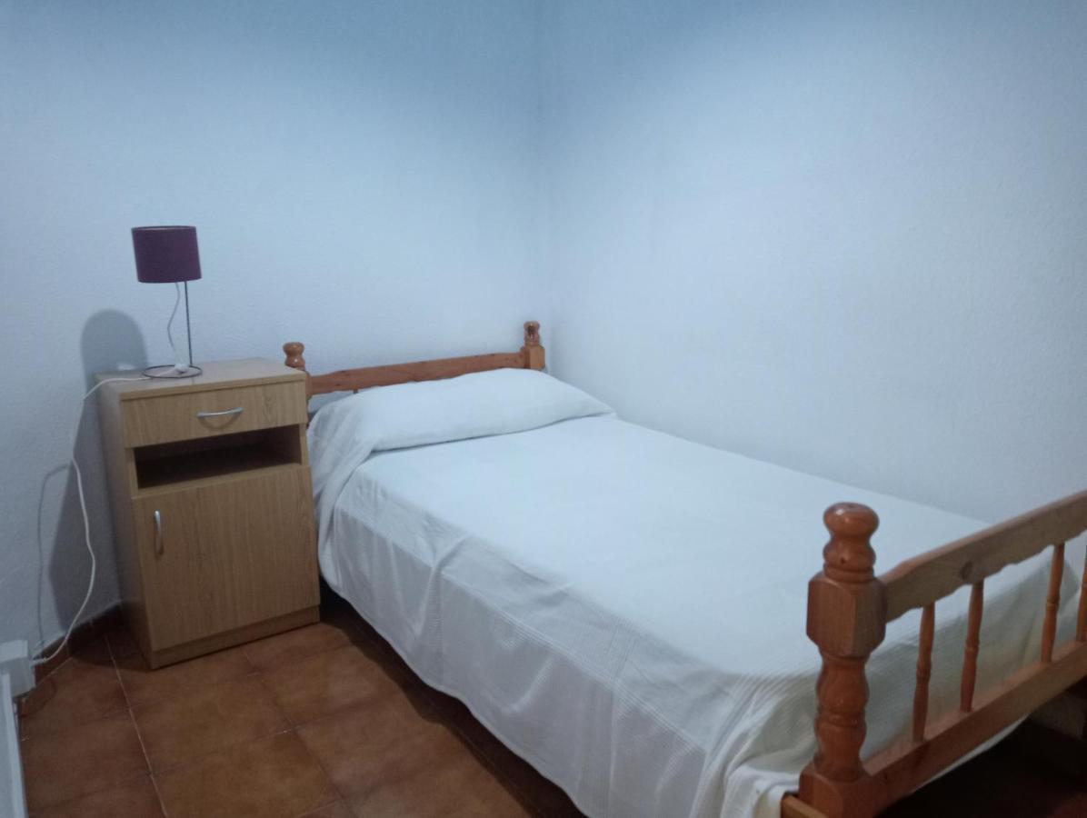 Apartamento Marina Real Valenza Esterno foto