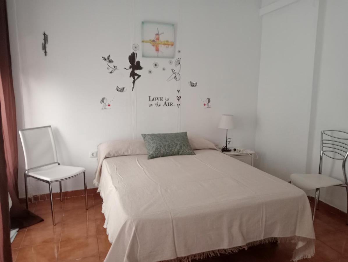 Apartamento Marina Real Valenza Esterno foto