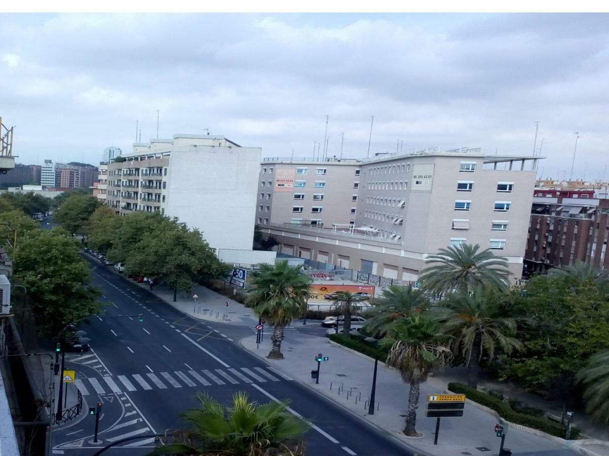 Apartamento Marina Real Valenza Esterno foto